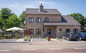 Bed & Breakfast 'T Veerke